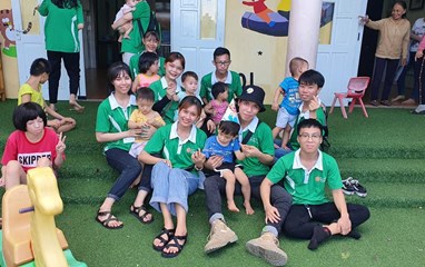 Tien Phong Club