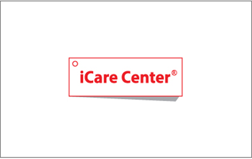 Bệnh viện máy tính quốc tế Icare