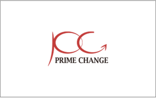 Prime Change