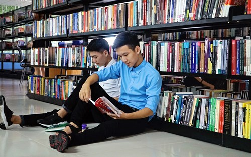 Vì sao nên lựa chọn Khoa Luật trường đại học Đông Á làm nơi chắp cánh ước mơ?