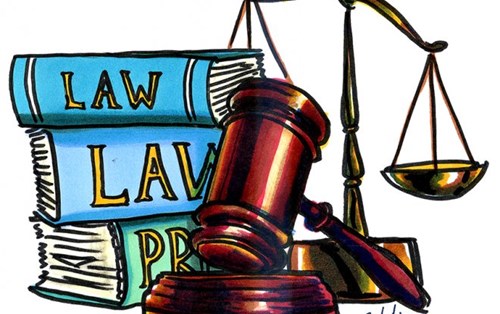 Tiếng Anh pháp lý: Vì sao tiếng Anh chuyên ngành Luật khó nhưng "đang dễ hơn"?