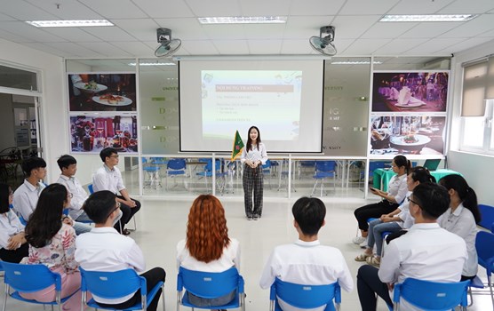 Hợp tác đào tạo nhân lực theo tiêu chuẩn Nhật Bản - với mô hình điển hình hiệu quả Đại học Đông Á