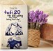 [Review sách] Tuổi 20 - Con đường của sự chông chênh với những nhận thức mới về bản chất đa chiều của cuộc sống muôn màu!