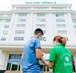 Hợp tác đào tạo: Chương trình du học tại chỗ tại Đại học Đông Á do trường Đại học Liverpool John Moores (UK) cấp bằng
