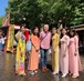 Sinh viên Đại học Đông Á với hoạt động học và thực tập tại Nhật Bản