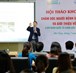 Sa sút trí tuệ - vấn đề sức khỏe cộng đồng của Việt Nam và thế giới mà bất cứ ai đều phải quan tâm