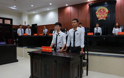 Nhu cầu nhân lực ngành Luật và Luật kinh tế hiện nay