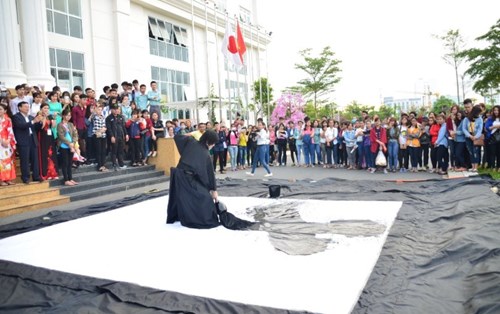 Sắp diễn ra Lễ hội giao lưu văn hóa Việt - Nhật và Ngày hội việc làm Nhật Bản 2019 tại Đại học Đông Á