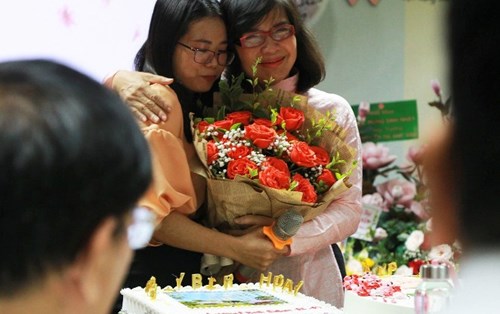 Người Thầy một đời thầm lặng