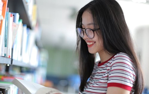 TB tuyển sinh đại học chính quy kỳ mùa xuân