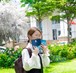 Cùng tham quan góc "tài sản" quý giá của sinh viên Luật!