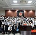Chuyến tham quan kiến tập Toà án nhân dân cấp cao tại thành phố Đà Nẵng của sinh viên Khoa Luật trường Đại học Đông Á