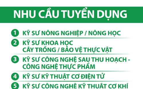THADI tuyển dụng sinh viên ngành Luật kinh tế Trường Đại học Đông Á tại ngày hội việc làm 