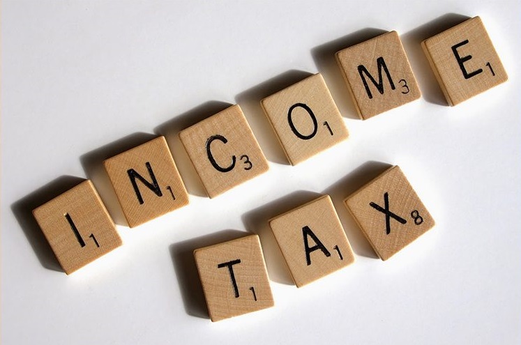 Personal income tax