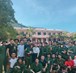 Kế hoạch học quốc phòng an ninh dành cho khóa 18