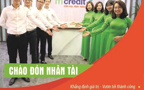 Công ty Tài chính TNHH MB Shinsei tuyển dụng Chuyên viên pháp lý xử lý nợ