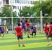 Đăng ký học phần Giáo dục thể chất