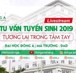 Livestream tư vấn tuyển sinh ngành Luật kinh tế 2019