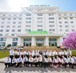 Thông báo tuyển sinh Đại học Liên thông ngành Luật kinh tế T5/2021