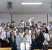 Sinh viên với chuyên đề “Các phương thức giải quyết tranh chấp kinh doanh, thương mại" 