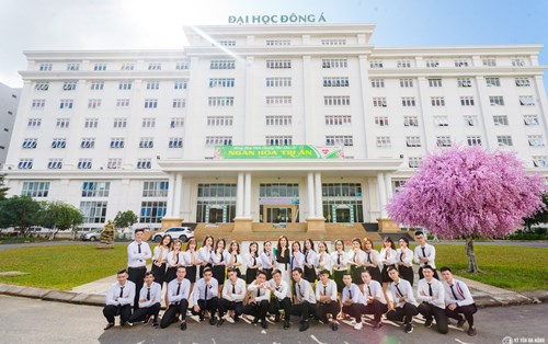 Tôi và "Nghề Luật" mà tôi lựa chọn