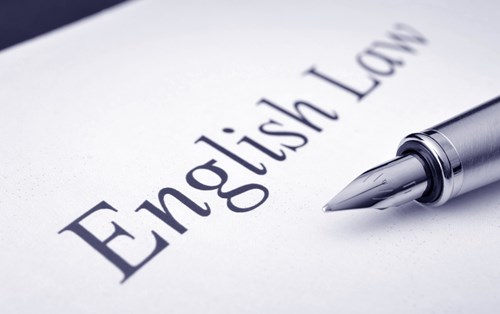 Các thuật ngữ tiếng Anh Pháp lý cơ bản mà sinh viên Luật cần nắm