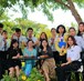 Sinh viên tri ân thầy cô Khoa Luật thông qua clip ngắn đầy ý nghĩa