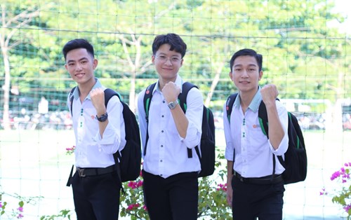 Hướng dẫn thủ tục nhập học vào Đại học hệ chính quy năm 2020