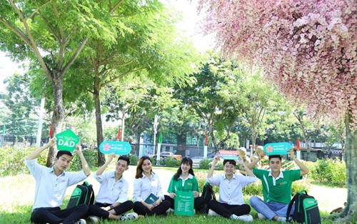 Tuyển sinh Đại học chính quy 2021