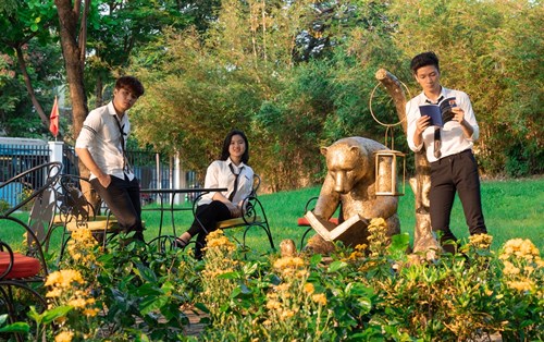 Chúc mừng đại diện Khoa Luật Đại học Đông Á lọt vào top 16 cuộc thi tranh biện Power of Words