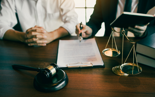 Ways to improve legal english