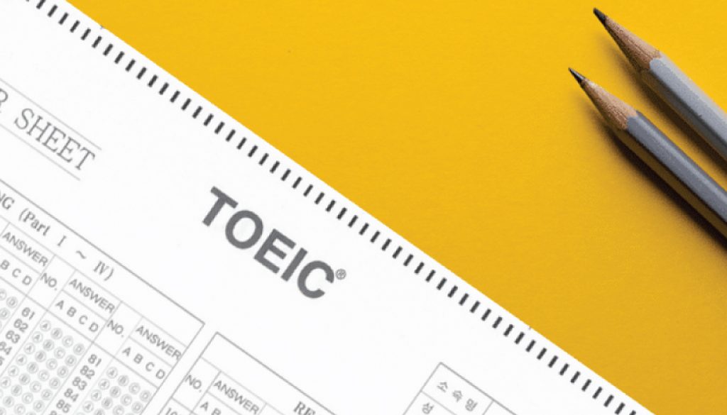 Danh sách phòng thi Chuẩn đầu ra Tiếng anh TOEIC ngày 31/03/2021