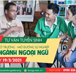 Học ngoại ngữ tại Đại học Đông Á có gì thú vị?