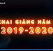 TB tham dự Lễ Khai giảng năm học 2019-2020
