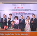 Đẩy mạnh hợp tác quốc tế trong giáo dục tại Đại học Đông Á