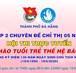 Hội thi trực tuyến "Tự hào tuổi trẻ thế hệ Bác Hồ" 2020