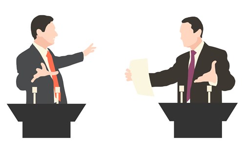Hướng dẫn cho người tranh biện: Gía trị của tranh biện