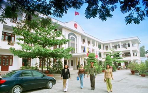 UBND quận Hải Châu, TP.Đà Nẵng xét tuyển viên chức năm 2020
