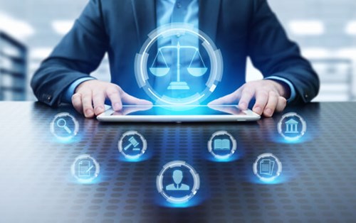 Giới thiệu sách: Legal English