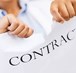 Termination of Contracts
