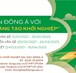 Phát động cuộc thi Khởi nghiệp sinh viên UDA