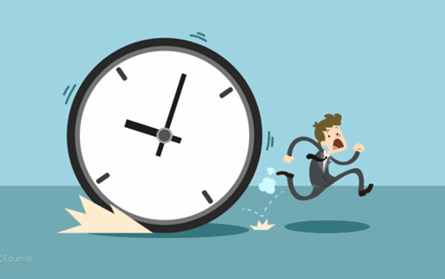 Làm thế nào để quản lý thời gian hiệu quả