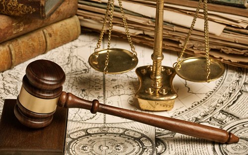 21 nghề cần có bằng “cử nhân Luật”