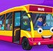 TB nộp lệ phí đưa đón sinh viên đi học Giáo dục Quốc phòng - An ninh - Khóa 2018