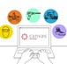 Thông báo: Chuẩn bị trải nghiệm học online trên phần mềm Canvas