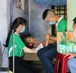 Sinh viên CLB Xanh Trường Đại học Đông Á với trách nhiệm cộng đồng trong mùa dịch