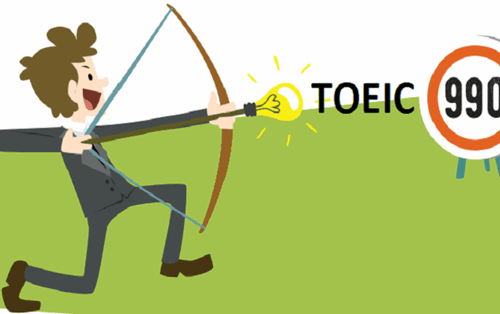 Thang điểm và cách tính điểm bài thi TOEIC