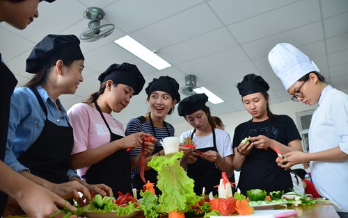 10 thực phẩm "vàng" cho sinh viên Luật trong mùa thi Kết thúc học phần