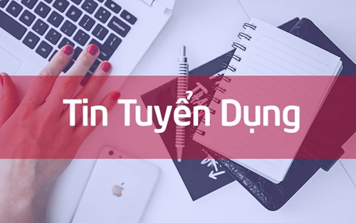 Công ty cổ phần đầu tư thương mại dịch vụ Cầu Giấy tuyển dụng Nhân viên pháp chế
