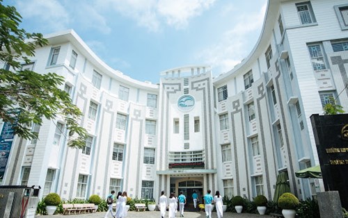 Hệ thống giáo dục SKY-LINE thông báo tuyển dụng chuyên viên pháp chế